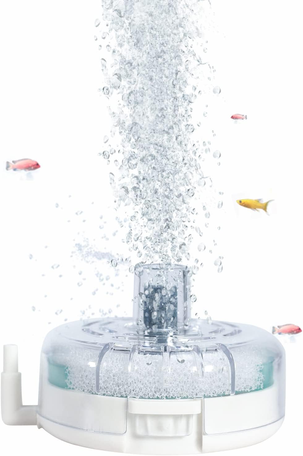 boxtech Mini Aquarium Sponge Filter