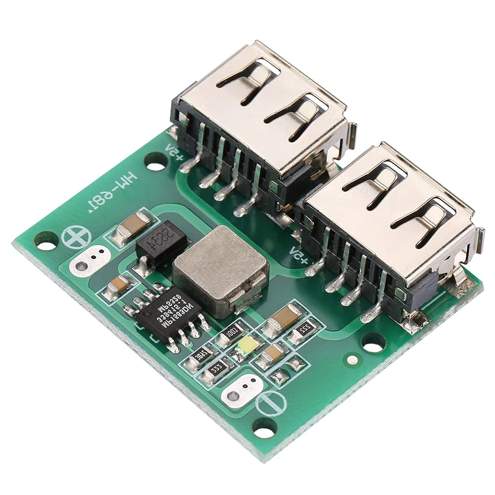 Module, Safe Power Charger Module, Efficient Series For Series-image-10
