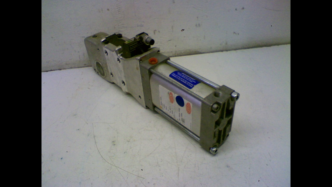 Destaco 82M-7R63c88-01918A Pneumatic Power Clamp 82M-7R63c88-01918A