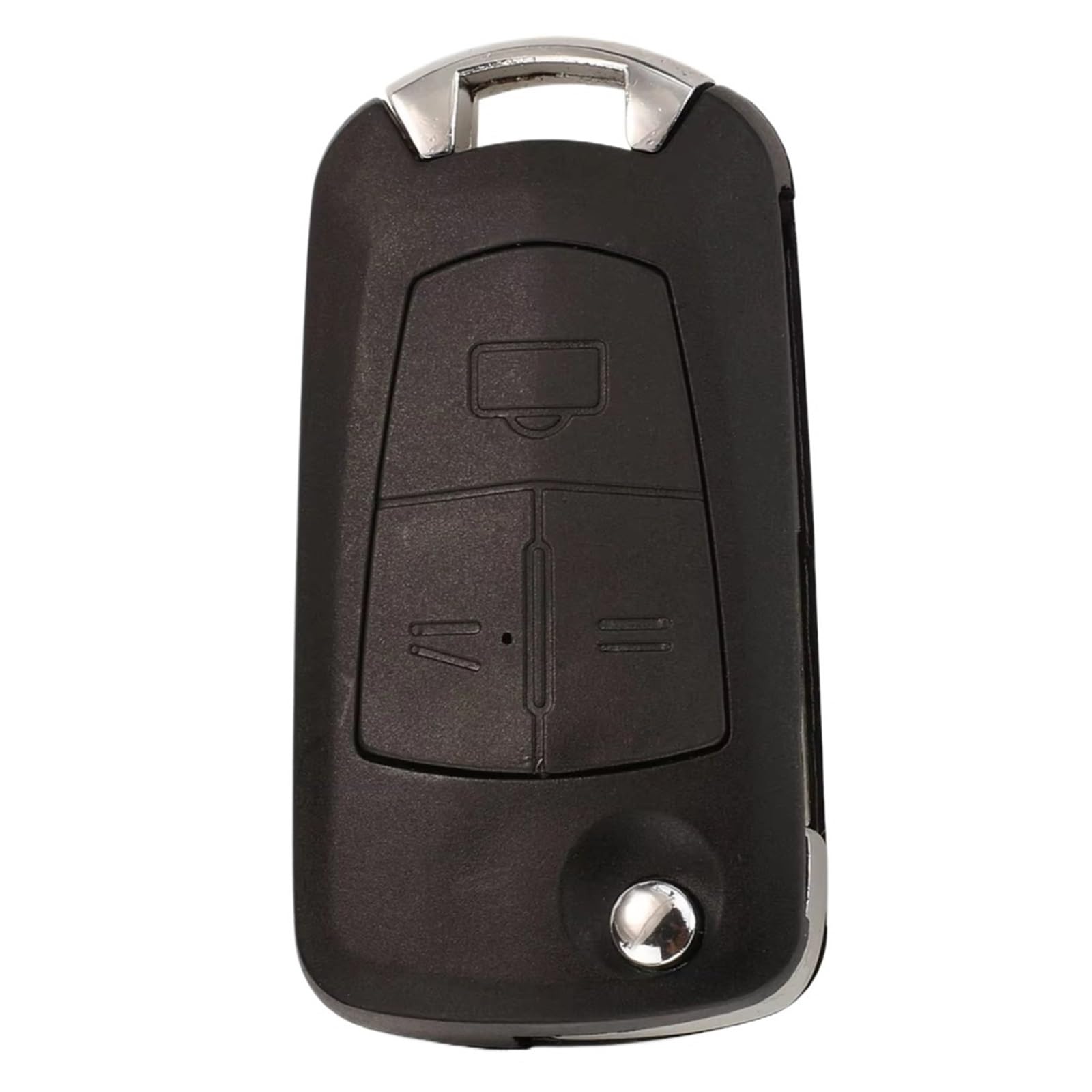 Compatibile Con Opel Per Astra H 2004 2005 2006 2007 2008 2009 Per Corsa D 2005-2014 Sostituzione Guscio Chiave Auto A 3 Pulsanti(HU46)