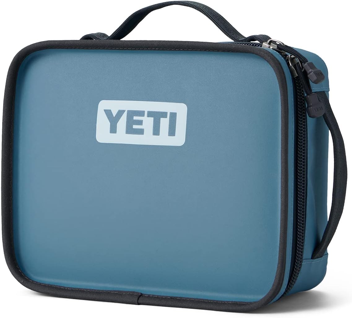 YETI Daytrip Lunch Box, Nordic Blue