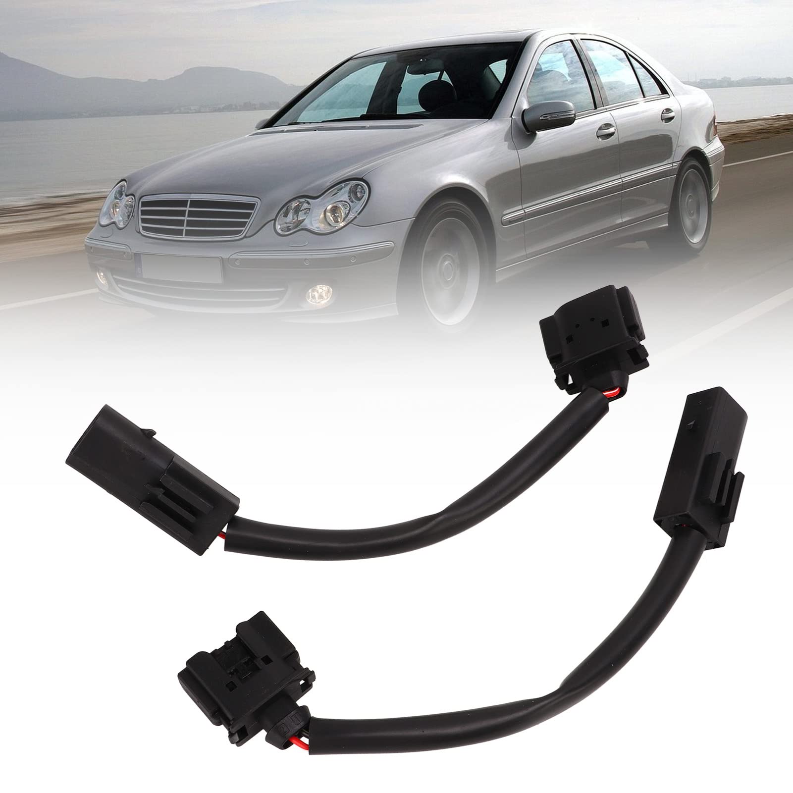 Nockenwellenversteller-Kabelbaum, Ersetzt für W203 CKlasse, W204 CKlasse, C209 CLK, W211 W212 EKlasse, R171 SLK, 906 Sprinter