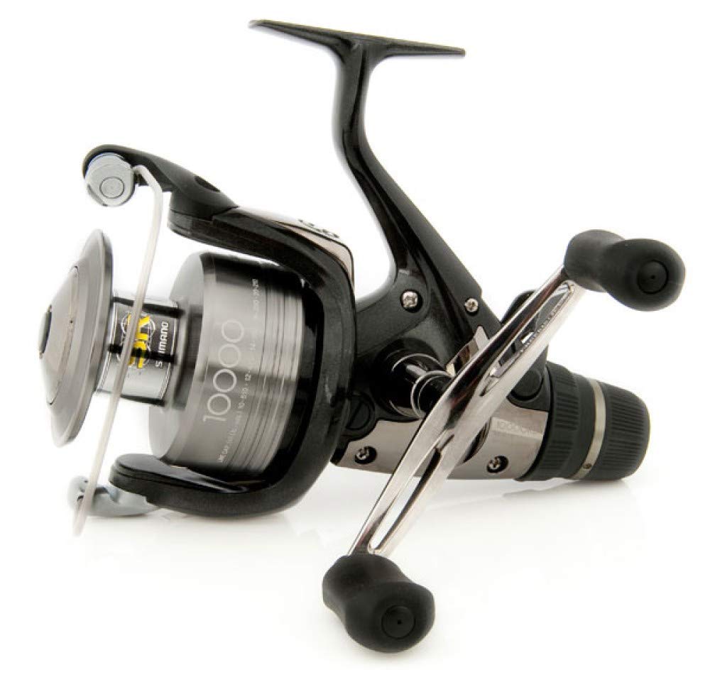 Shimano Baitrunner XT RB