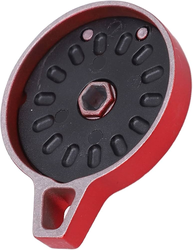 Amazon.co.jp: BROLEO フロントフォークロックスイッチ アルミニウム