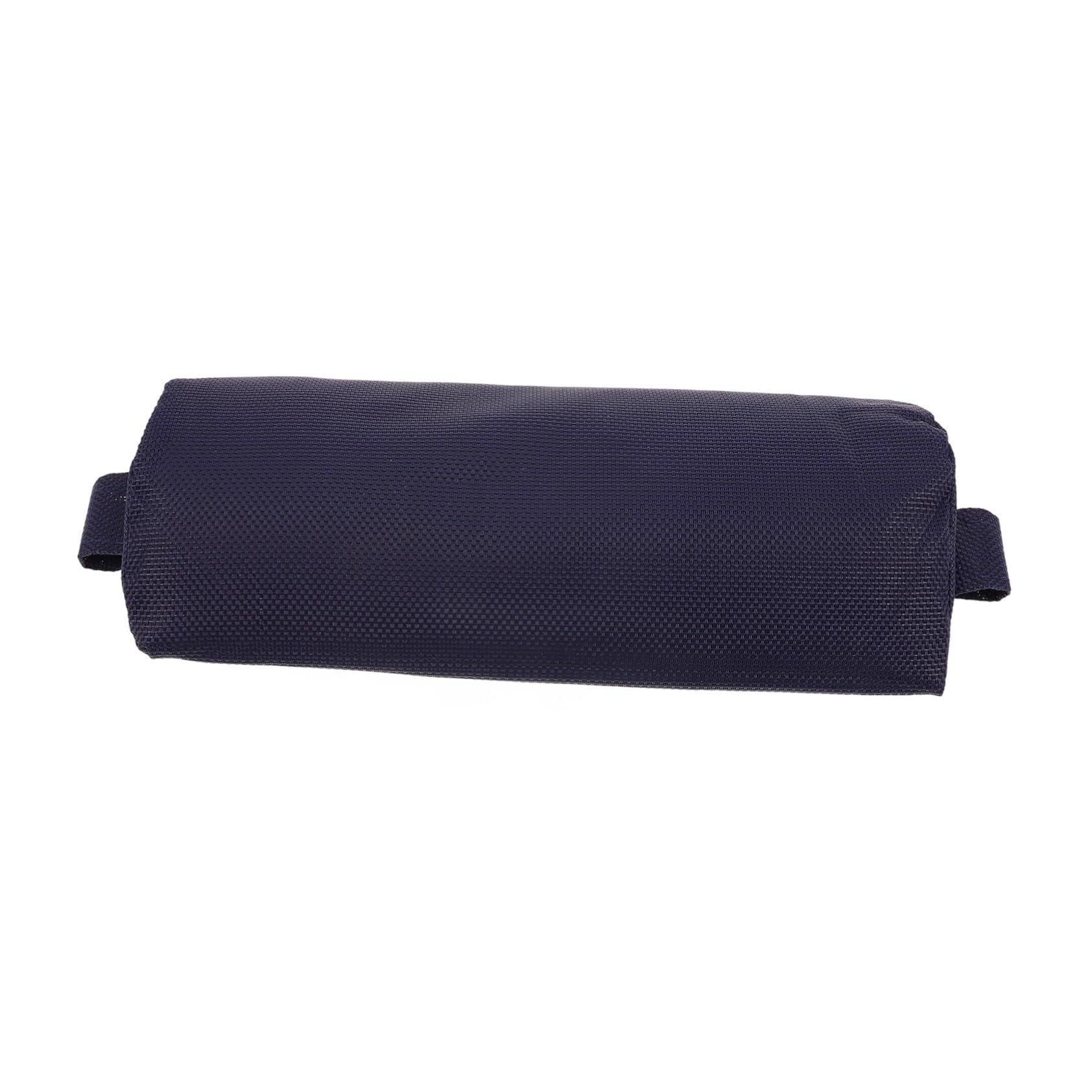 Almohada hora del almuerzo POPETPOP con banda elástica para sillón de playa