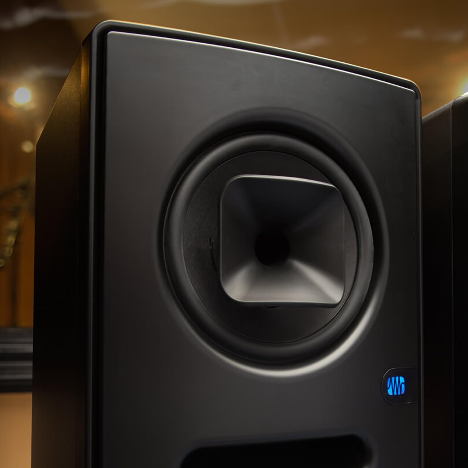 PreSonus Monitor da studio a 2 vie Sceptre S8 CoActual (singolo)