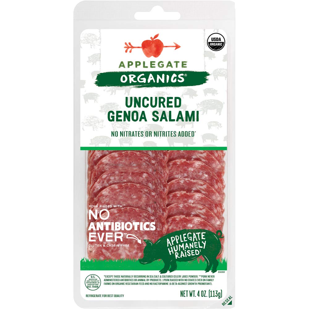 10 Best Packaged Cured And Deli Meats 2023 Reviews & Ratings