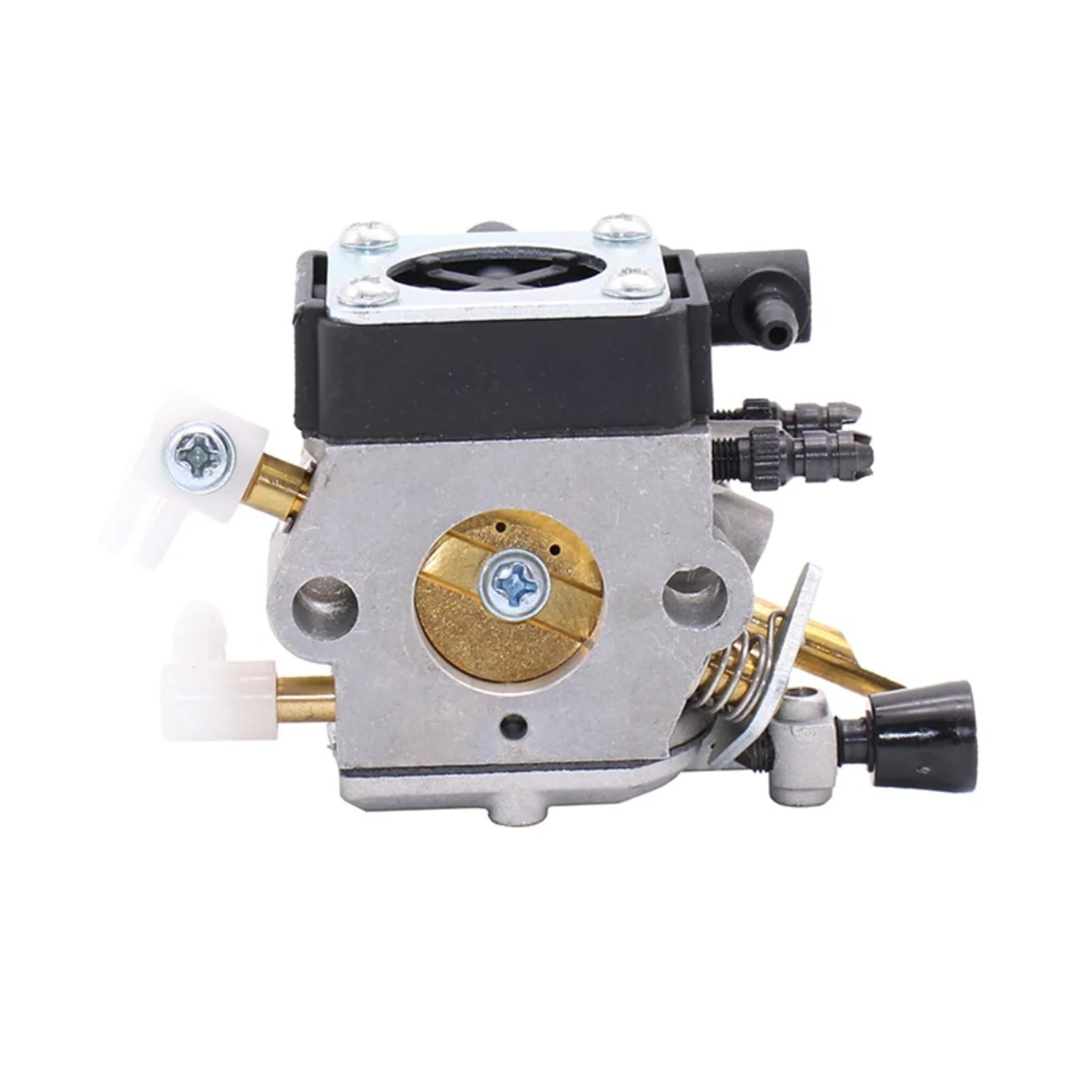 Éviter le calage de votre débroussailleuse avec ce carburateur pour FS250 HT250