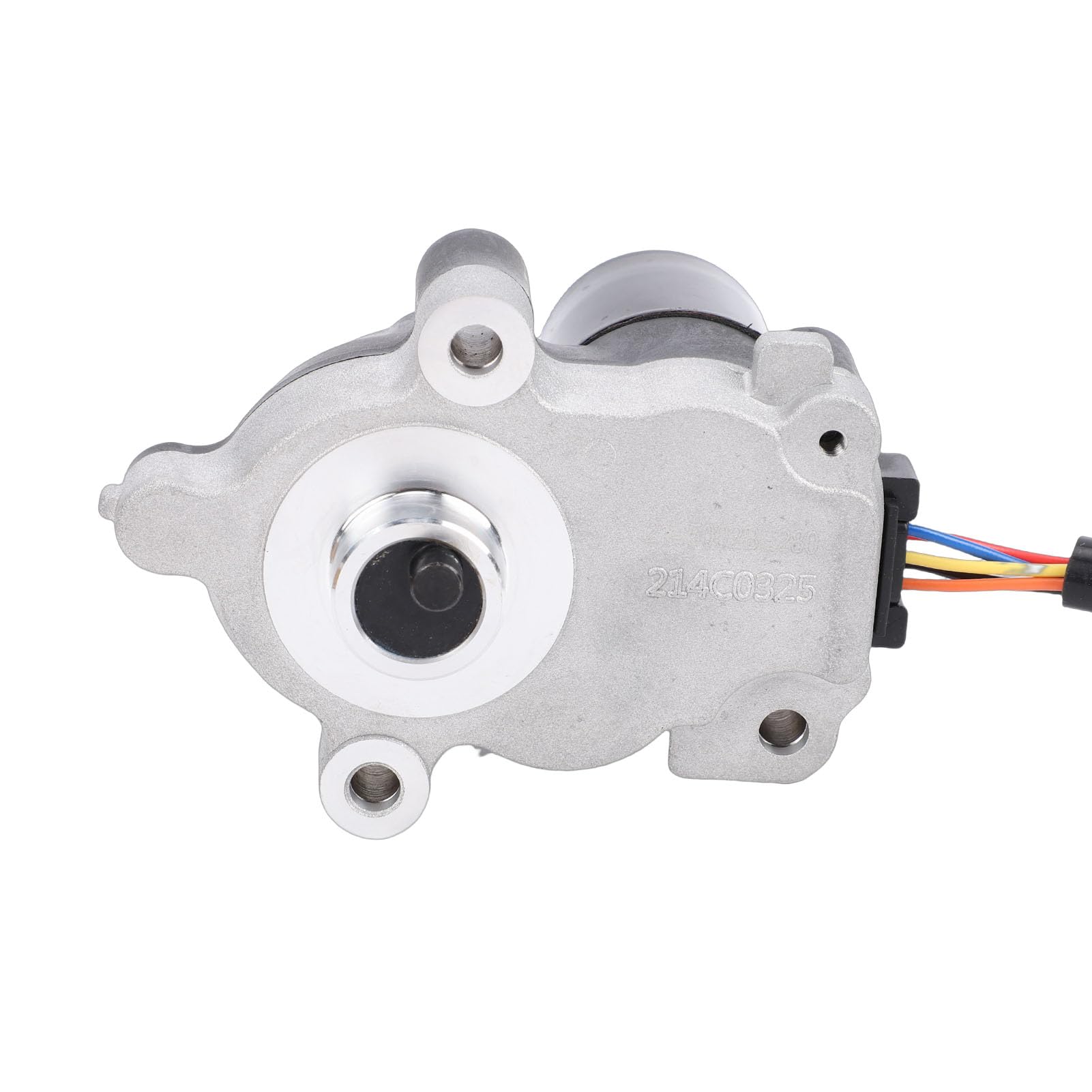 SIXRUN Attuatore Differenziale, Materiale ADC12, Attuatore Sostitutivo per 750 800 22 W per Prestazioni Fuoristrada Migliorate
