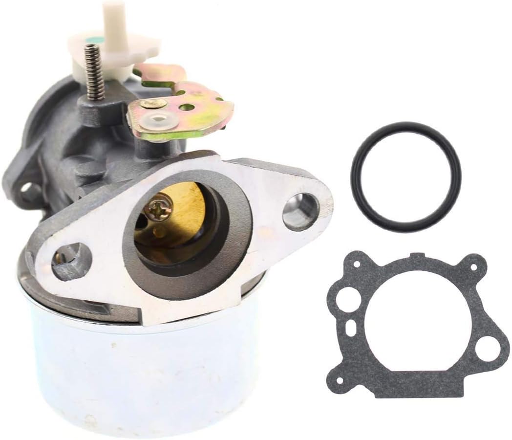 Carburetor Replacement For Briggs & Stratton 775 Professional Series 175cc Engine | Gas Powered | Gardenrepairexperts