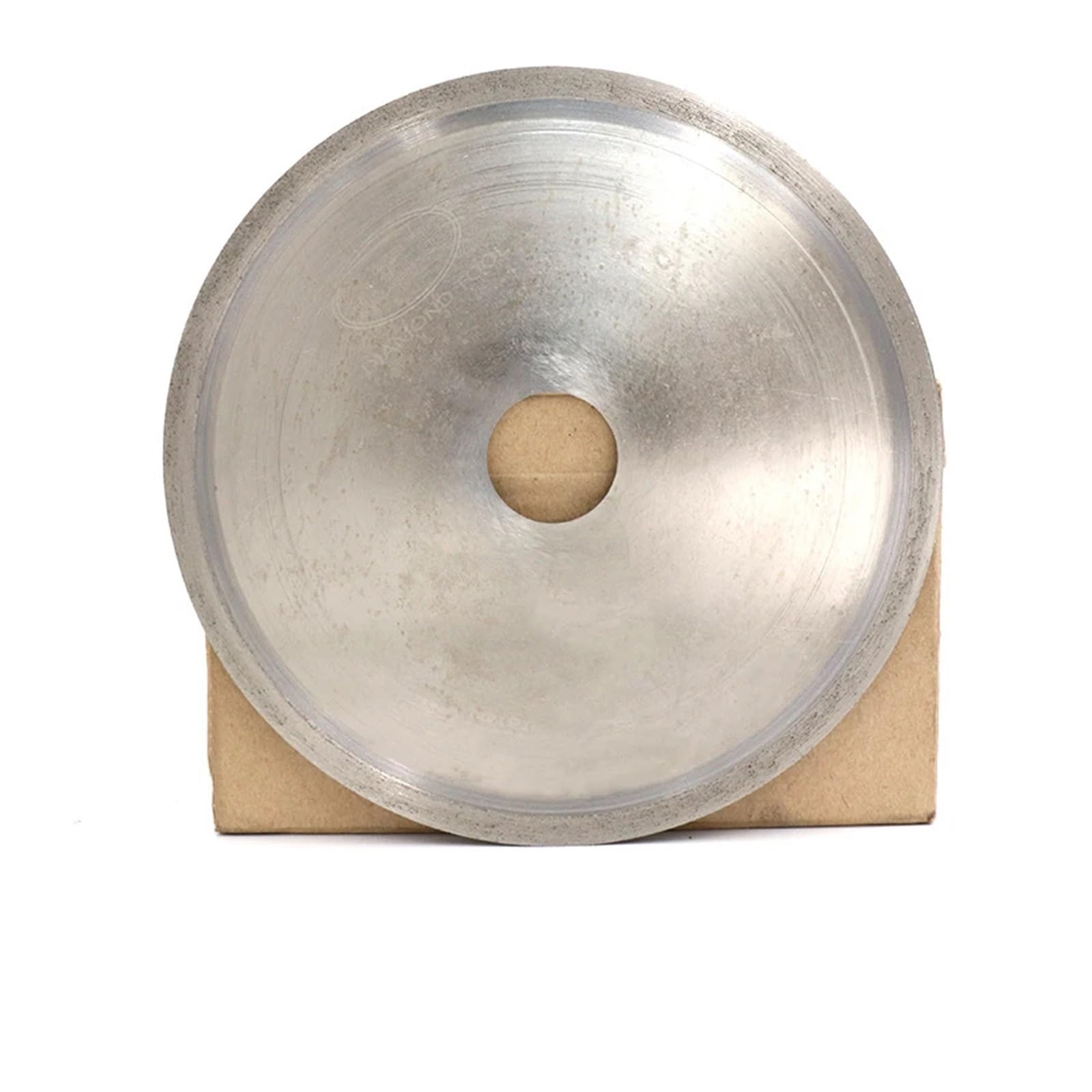 Lame de scie circulaire sans dent 4-20 pouces 60-500mm disque de coupe 120x16x1.0mm