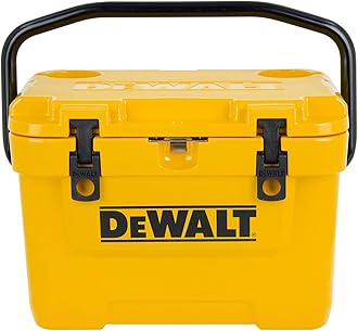 DEWALTRoto Molded Cooler
