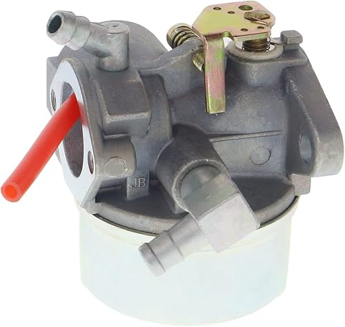 Miniatura 5 de Cnfaner Carburador para Toro 20016 20017 20018 6HP 6.25HP 6.5HP 6.75HP 22 pulgadas reciclador Walk Behind Lawn Mower con kit de filtro de aire de