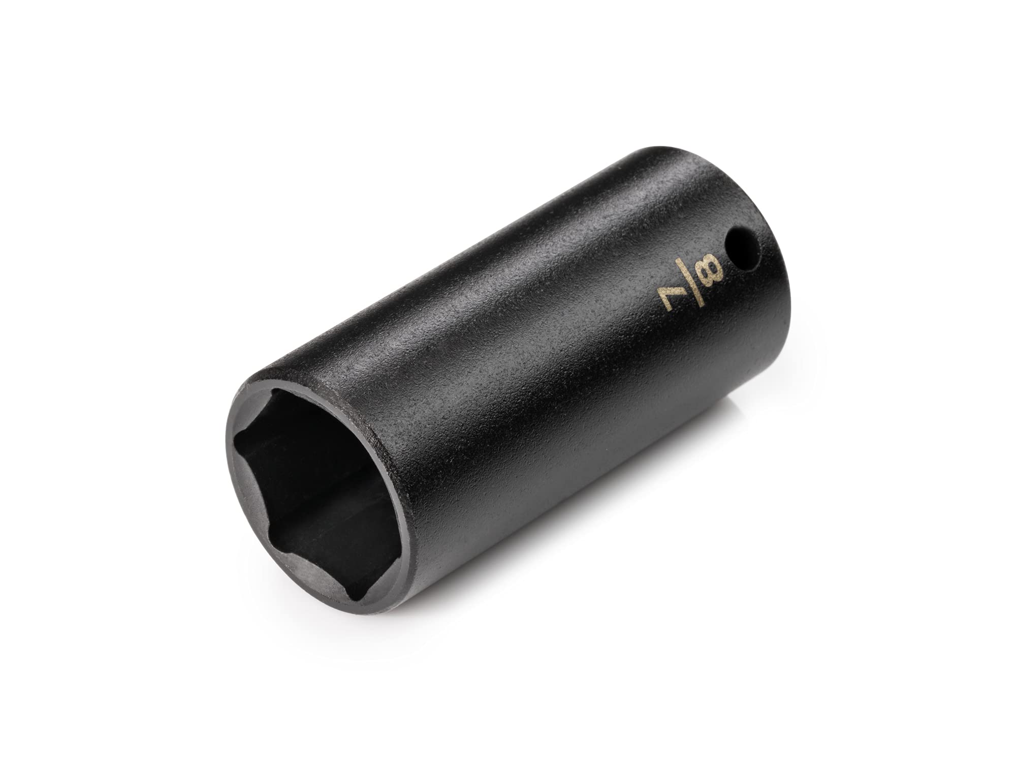 TEKTON 3/8 Inch Drive x 7/8 Inch Deep 6-Point Impact Socket | SID13022