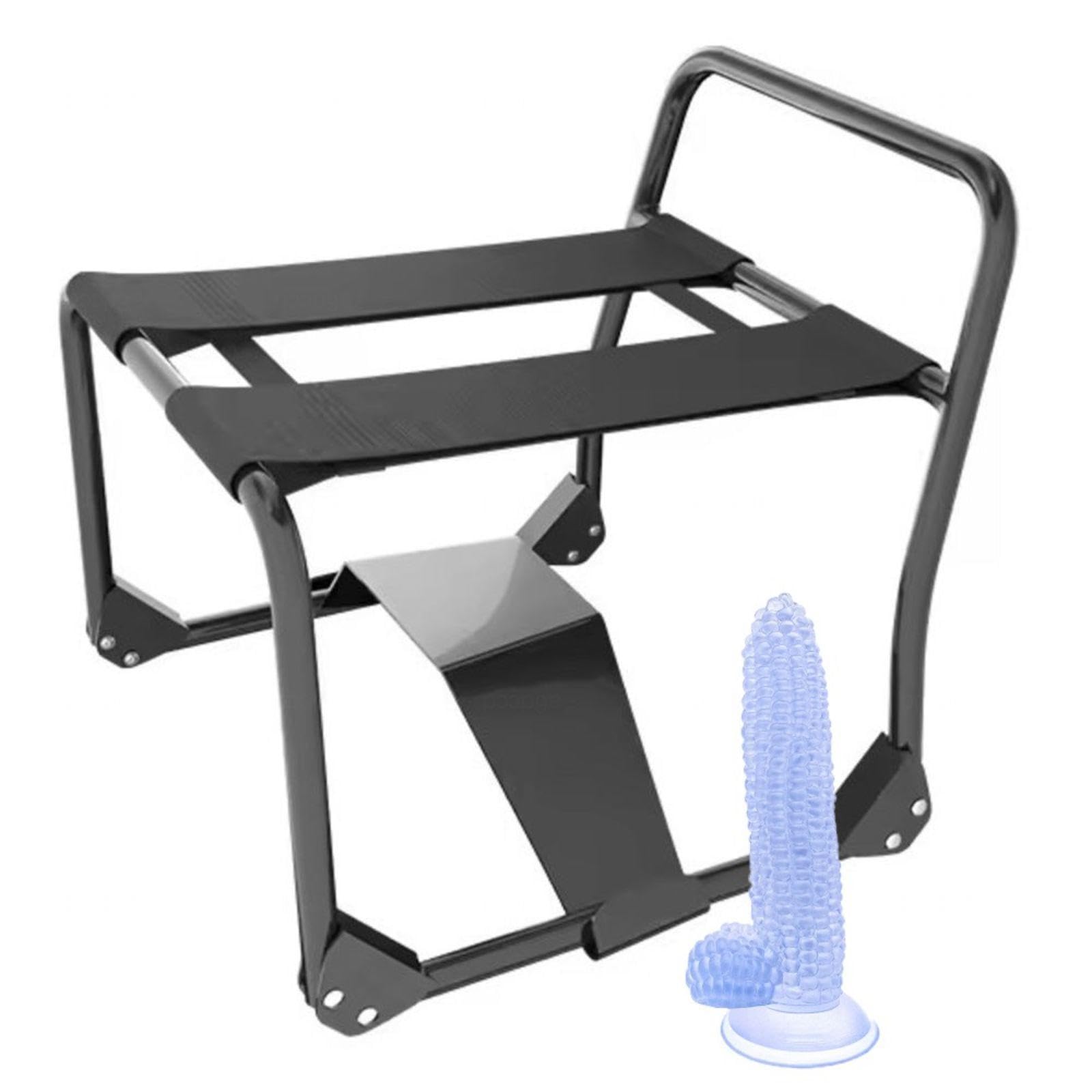 Sedia Piccola e Resistente Stabile e Durevole Facile da Pulire,Style5