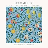 Promises Calendar 2026...image