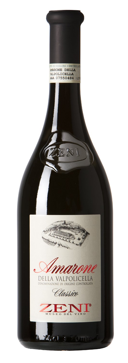 Amarone della Valpolicella Classico (1 x 0.75 l)