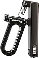 Vista 4 de Hands Strengthener Exerciser Hand Forearms Heavy Grip Wrist Forearm Arm Exerciser Grippers Strength Training Hand Grip Strength Training Tool