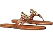 Tory Burch Metal Miller Soft