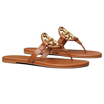 Tory Burch Metal Miller Soft Women