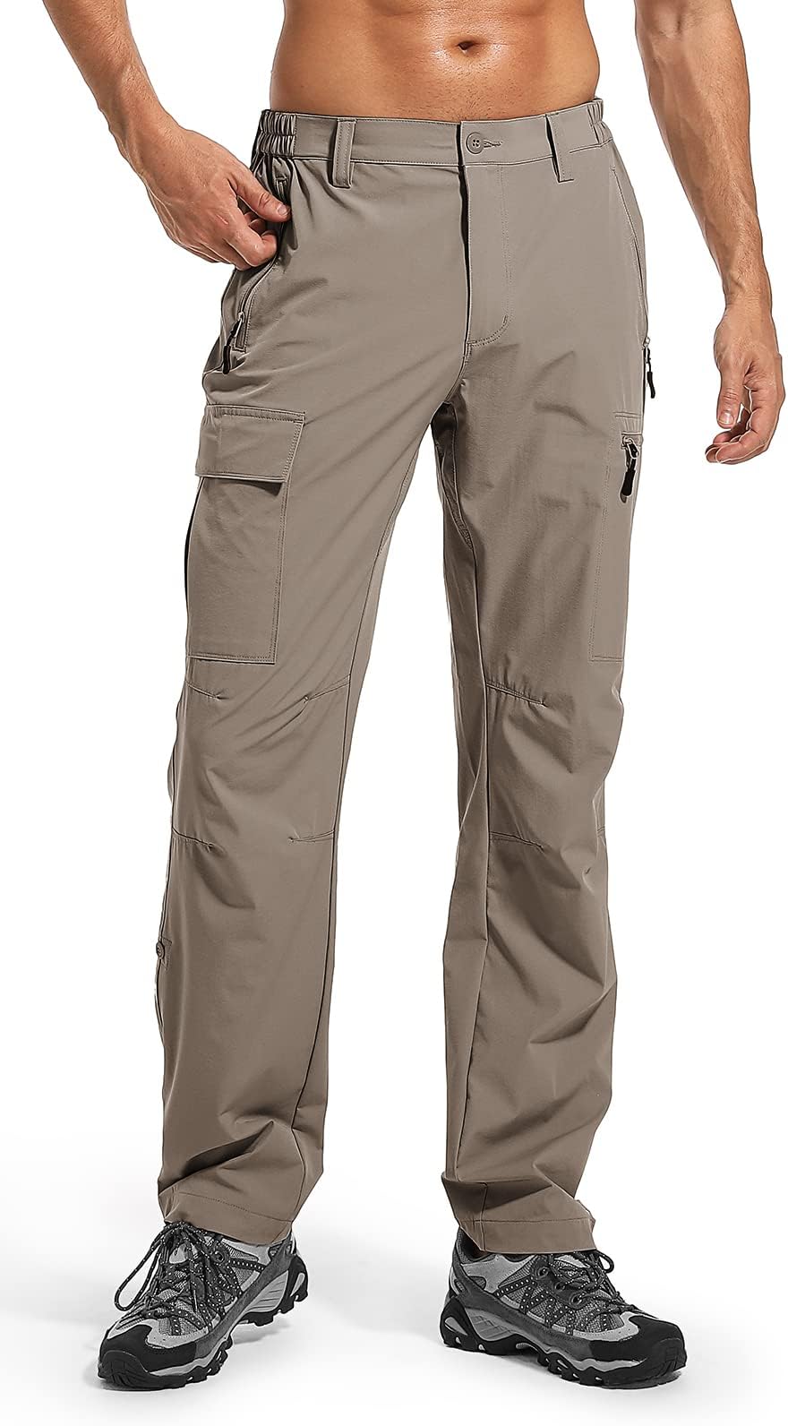 Men's Hiking Pants