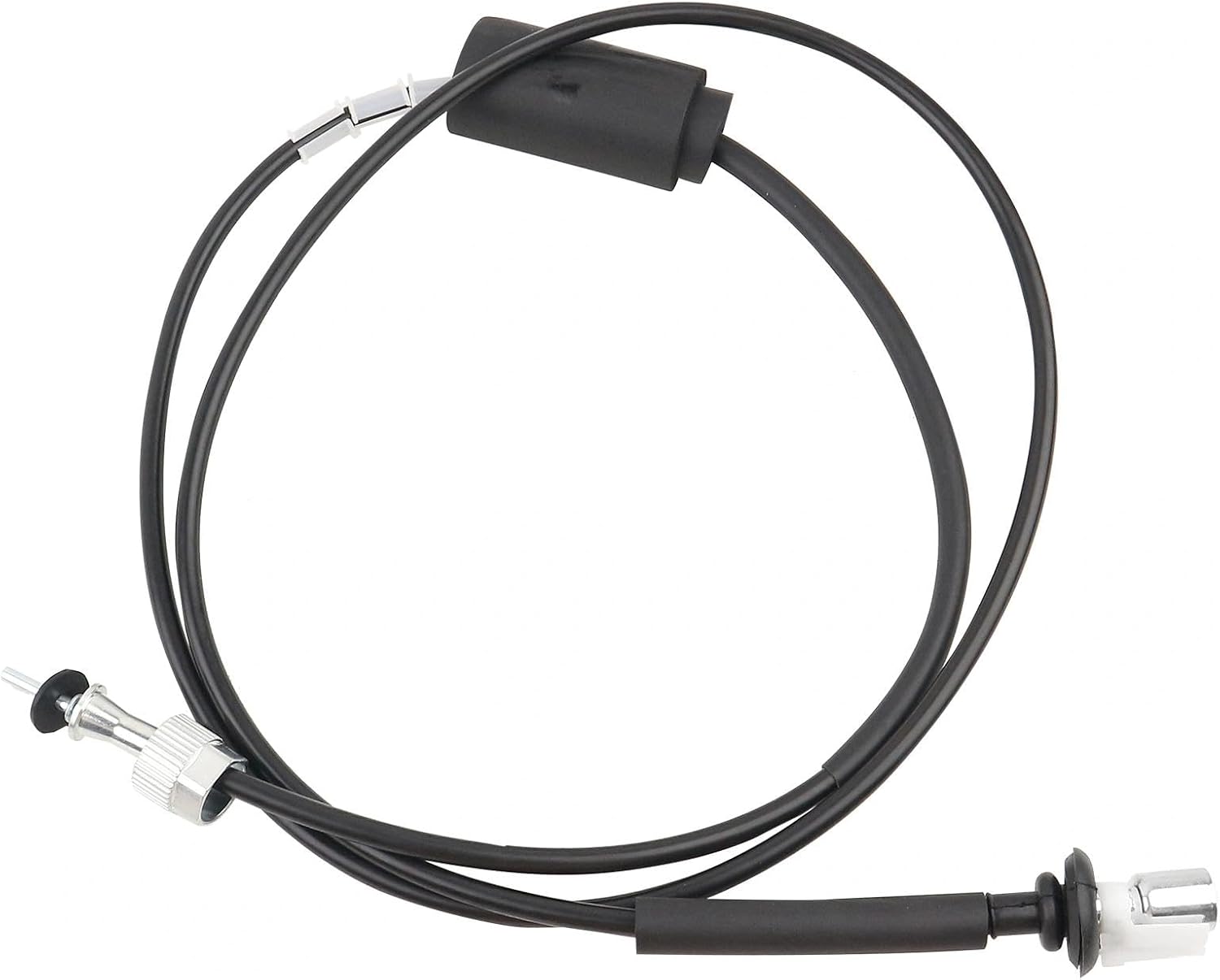 Speedometer Cable Assembly Compatible with Toyota 4Runner 1989-1992, Toyota Pickup 1989-1992 Replace 8371089188 83710-89188