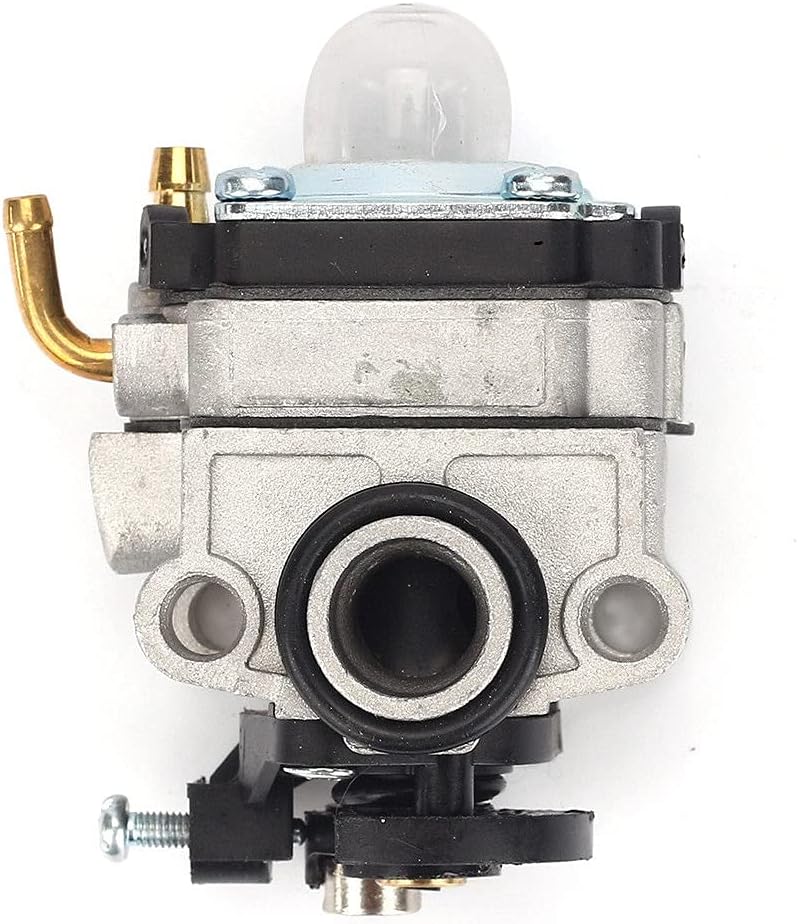 LECELLIER Carburetor Carb Kit for Cub Cadet SS418 BC509
