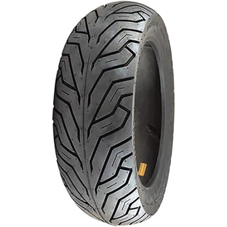 Motodak Scooter banden 10 inch 150/80 x 10 Deli sc101a TL 65 l (Pave