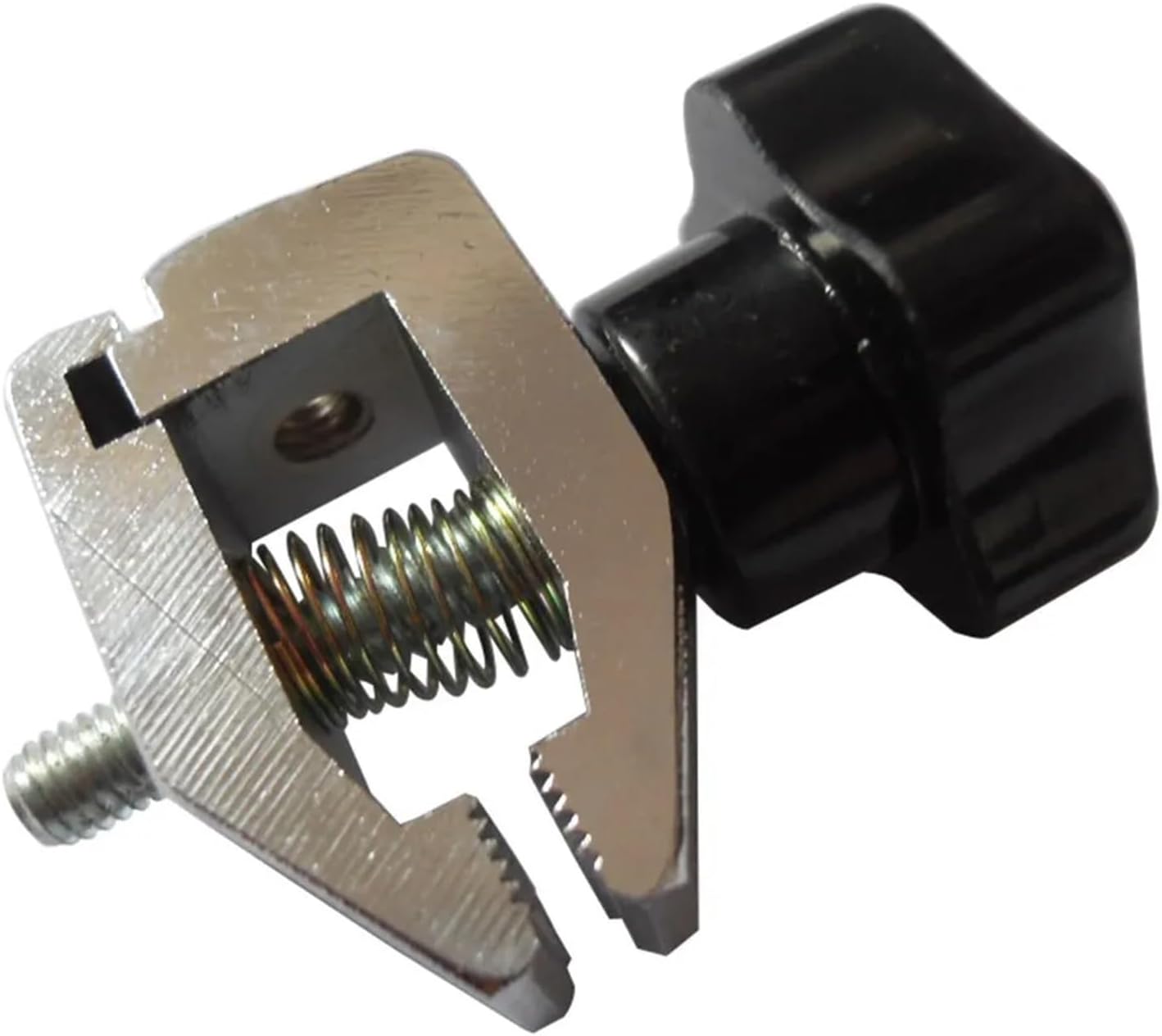 1Pc HJJ-001 Force Push and Pull Clamp Clamps for Max Load 500N Test Stand