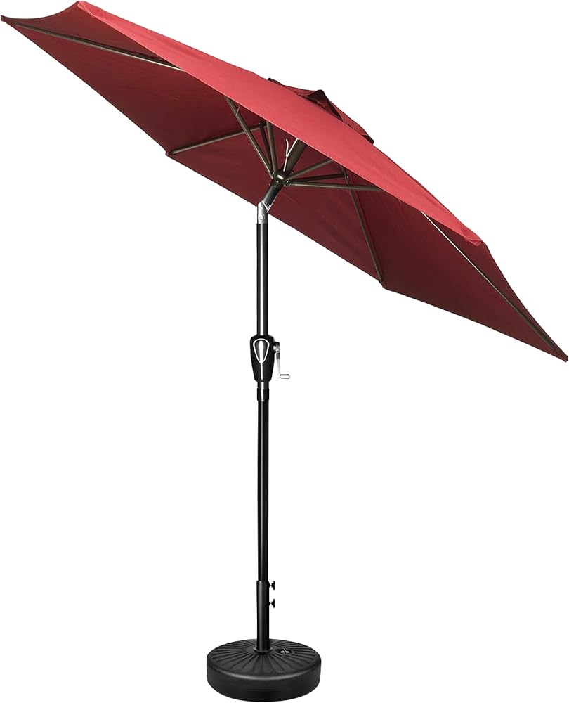 13 ft patio market umbrellas Ainfox 13ft Large Thatched Tiki Patio Umbrella, Outdoor Heavy-Duty  Double-Sided Rectangle Market Umbrella for Garden, Deck, Backyard, Pool,  Beach