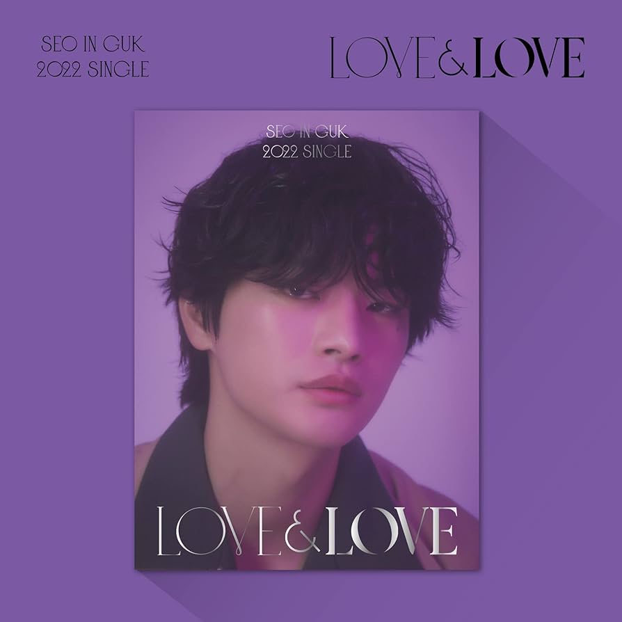 Seo In Guk ソ・イングク アルバム Last Song他セット　全新品 Amazon.co.jp: Last Song【Type-A】 - ソ・イングク: ミュージック