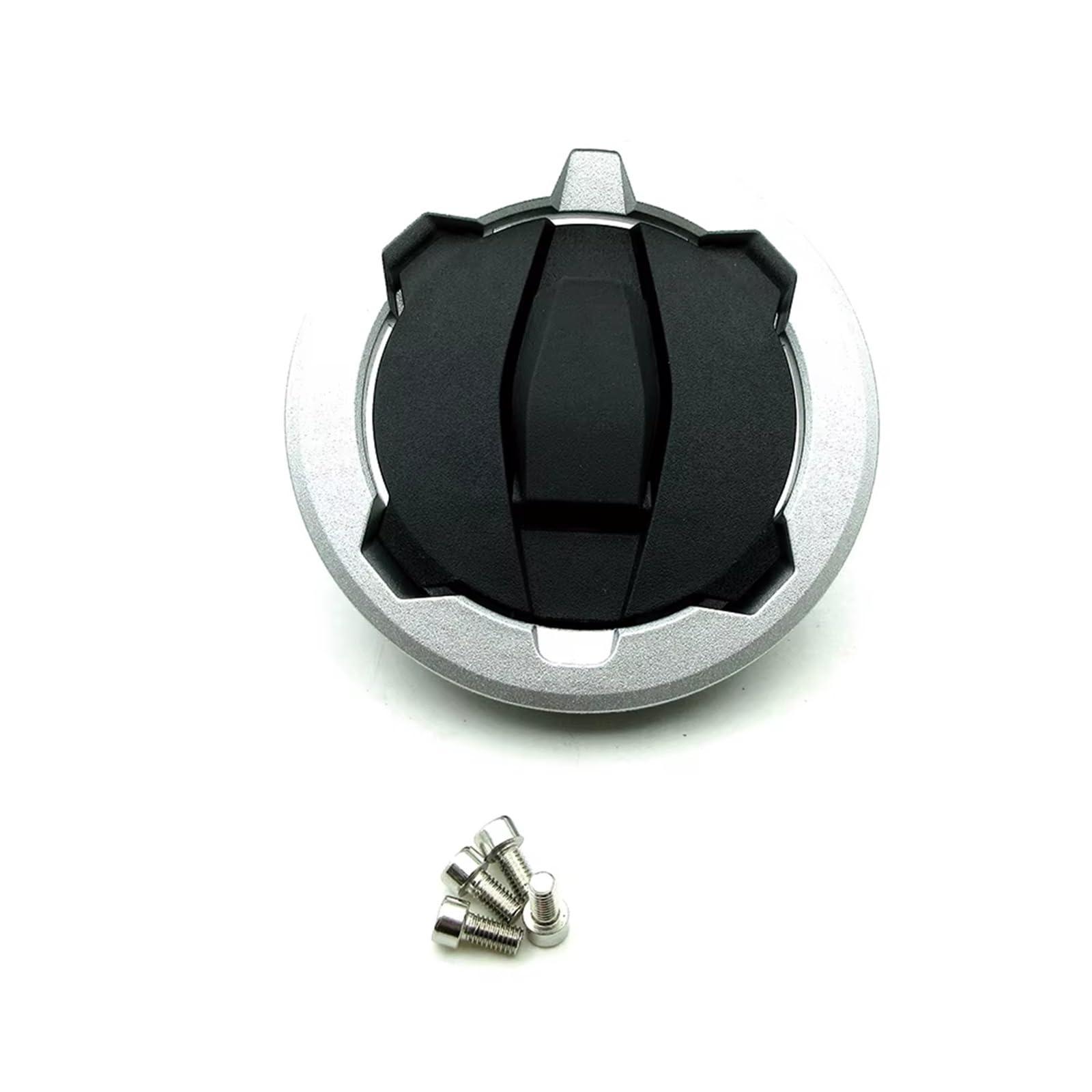 Moto Avviamento Chiave Blocco Accensione Moto Per Per Ninja 650 2017-2023 | Set Di Accessori Per Sedili Coperchio Tappo Serbatoio Della Benzina Blocco Dell'interruttore Accensione Motociclo