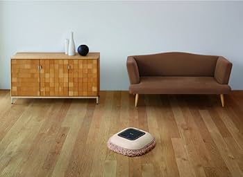 Amazon.co.jp: CCP 自動モップロボット掃除機 【mofa モーファ