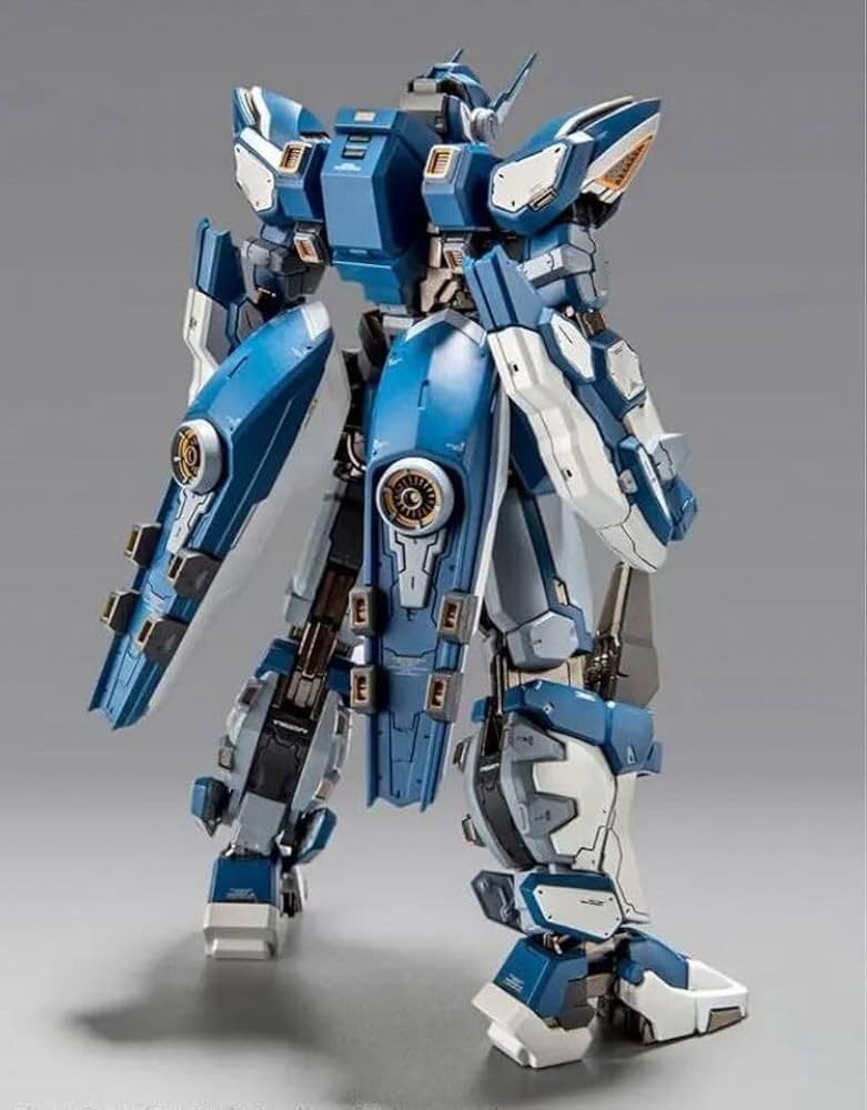 Amazon.com: DZHSNWJ CCS Toys MFX-02T MFX02T Thunderbolt