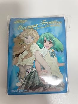 【PSA10 × 2連番】ランカ　シェリル ユニオンアリーナ シェリル ランカ 星2 パラレル マクロスF