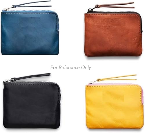 Miniatura 6 de CRAFTMEMORE Paquete de 10 cabezales de cremallera YKK con grifo de tracción de 1-14 pulgadas para dientes de metal, cinta PTZL (NO.5, latón antiguo)