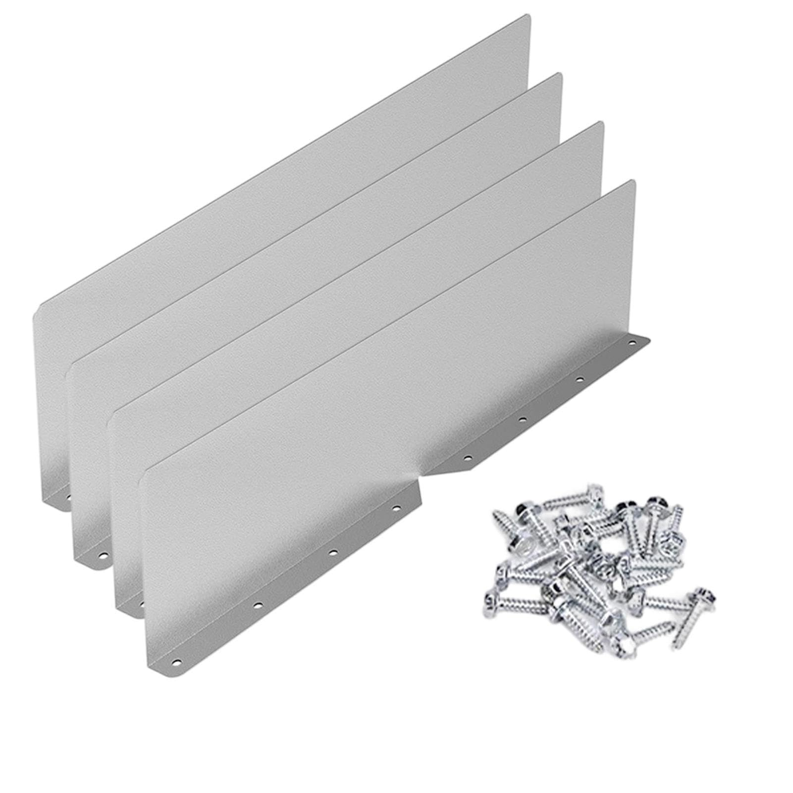 Amazon.co.jp: 雨どいスプラッシュガード - 雨水ダイバータープレート