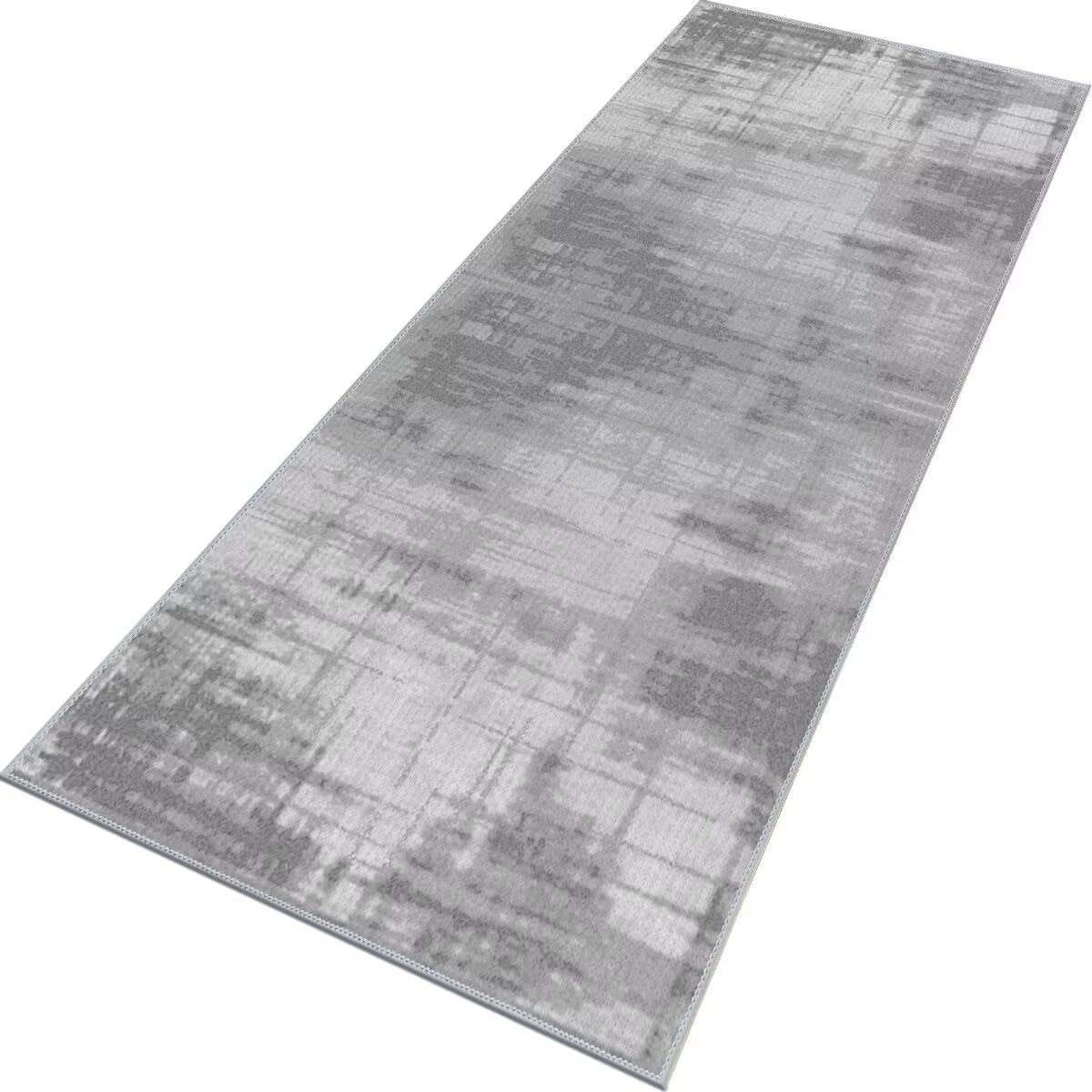 Tapis de salon et chambre gris pour une décoration d'intérieur moderne