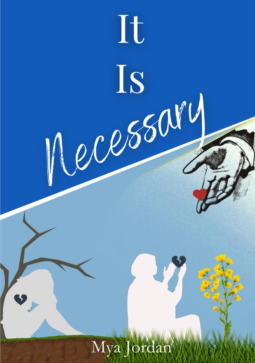 It Is Necessary