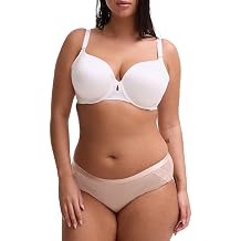 Torrid Womens Plus Size Perfect Coverage Lightly Lined Smooth Bra