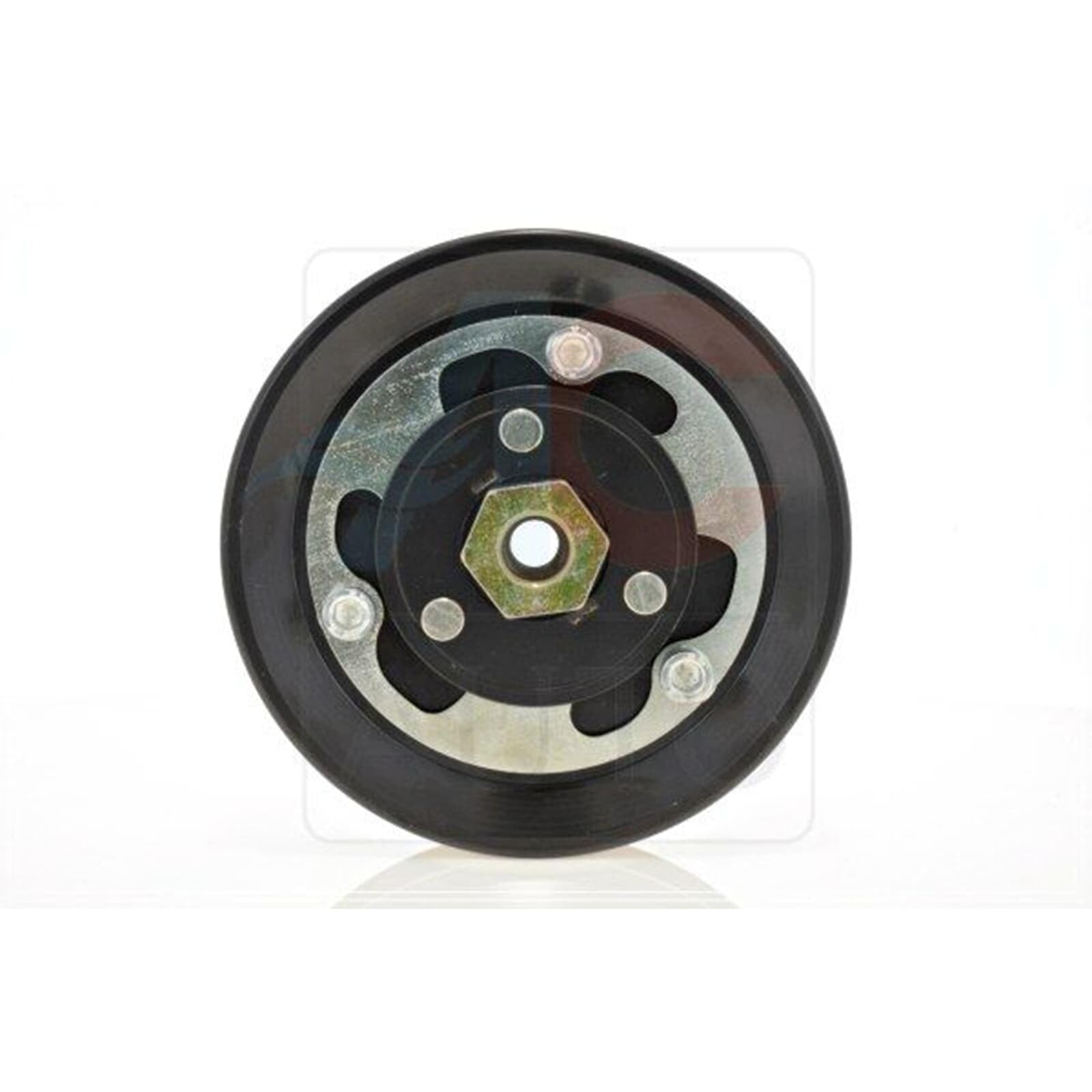 Embrayage magnétique, pour compresseurs de climatisation AC-06DN93