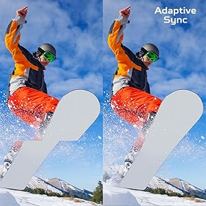 Acer SB273 G0bi 27" IPS Full HD (1920 x 1080) Ultra-Thin Zero-Frame Gaming Office Monitor | Adaptive-Sync Support (FreeSync Compatible) | Up to 120Hz Refresh | 1ms (VRB) | Tilt | HDMI & VGA Ports