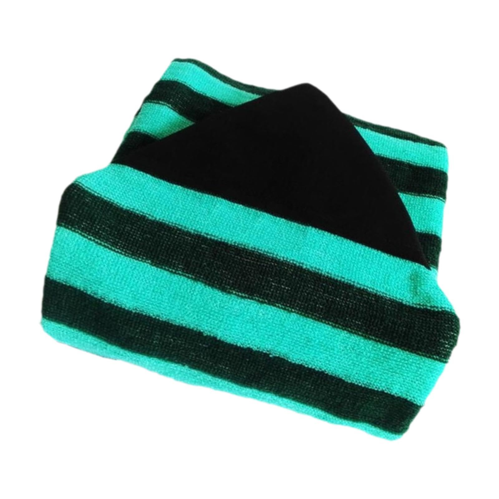 Surfing Board Sleeve Surf Bag for Surf Enthusiast Protective with Drawstring 6.8ft | Sporting Goods | Water Sports | Surfing | Accessories | Board Bags & Socks