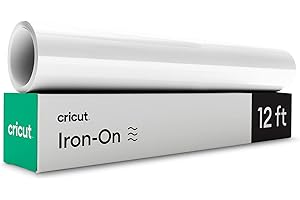 Cricut Everyday Iron On: Unleash Your Creativity and Personalize Everything