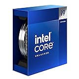 Intel® Core™ i9-14900K Processore per sistemi desktop 14900K 24 core 8 P-core + 16 E-core fino a 6,0 GHz