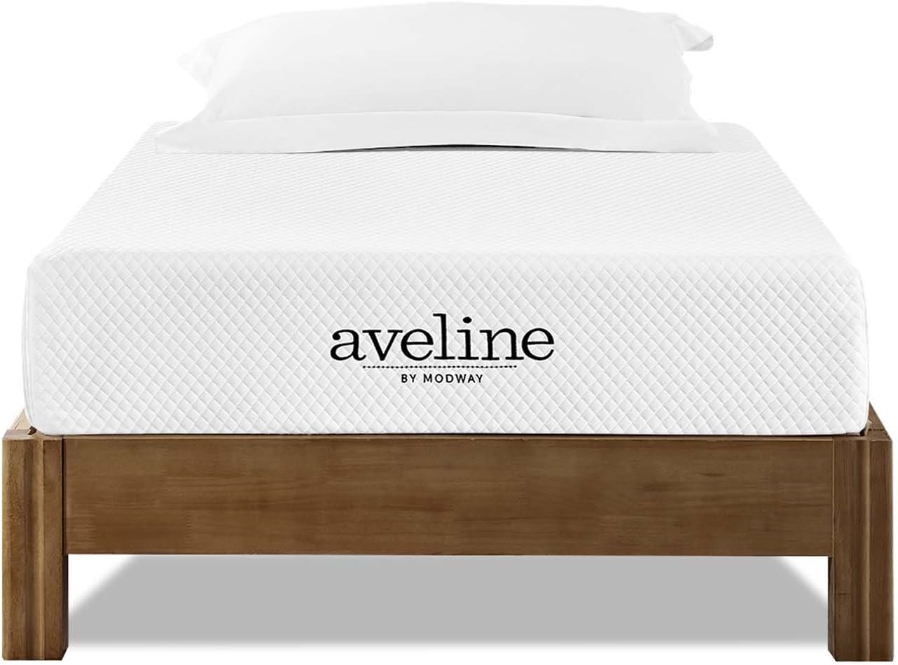 Modway Aveline 8" Twin Mattress