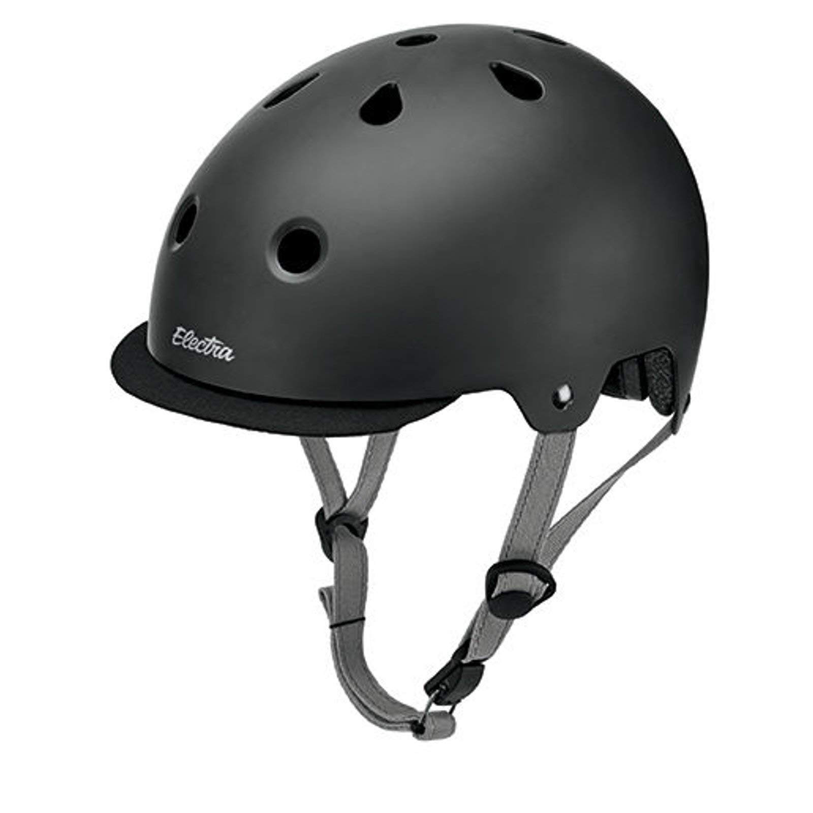 ELECTRA Bike Helmet Matte Black Kopfumfang S