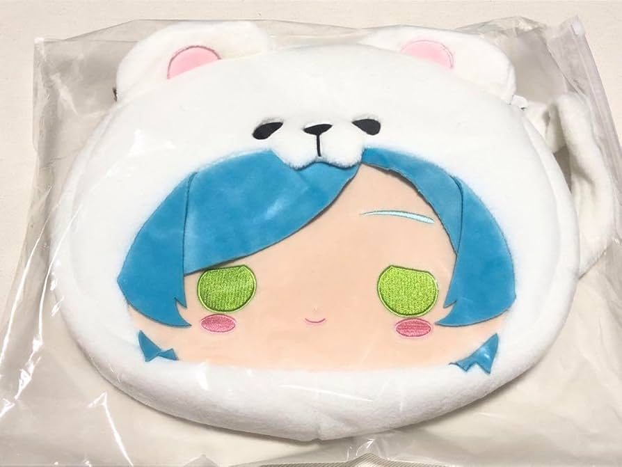 あんスタ 深海奏汰 白熊