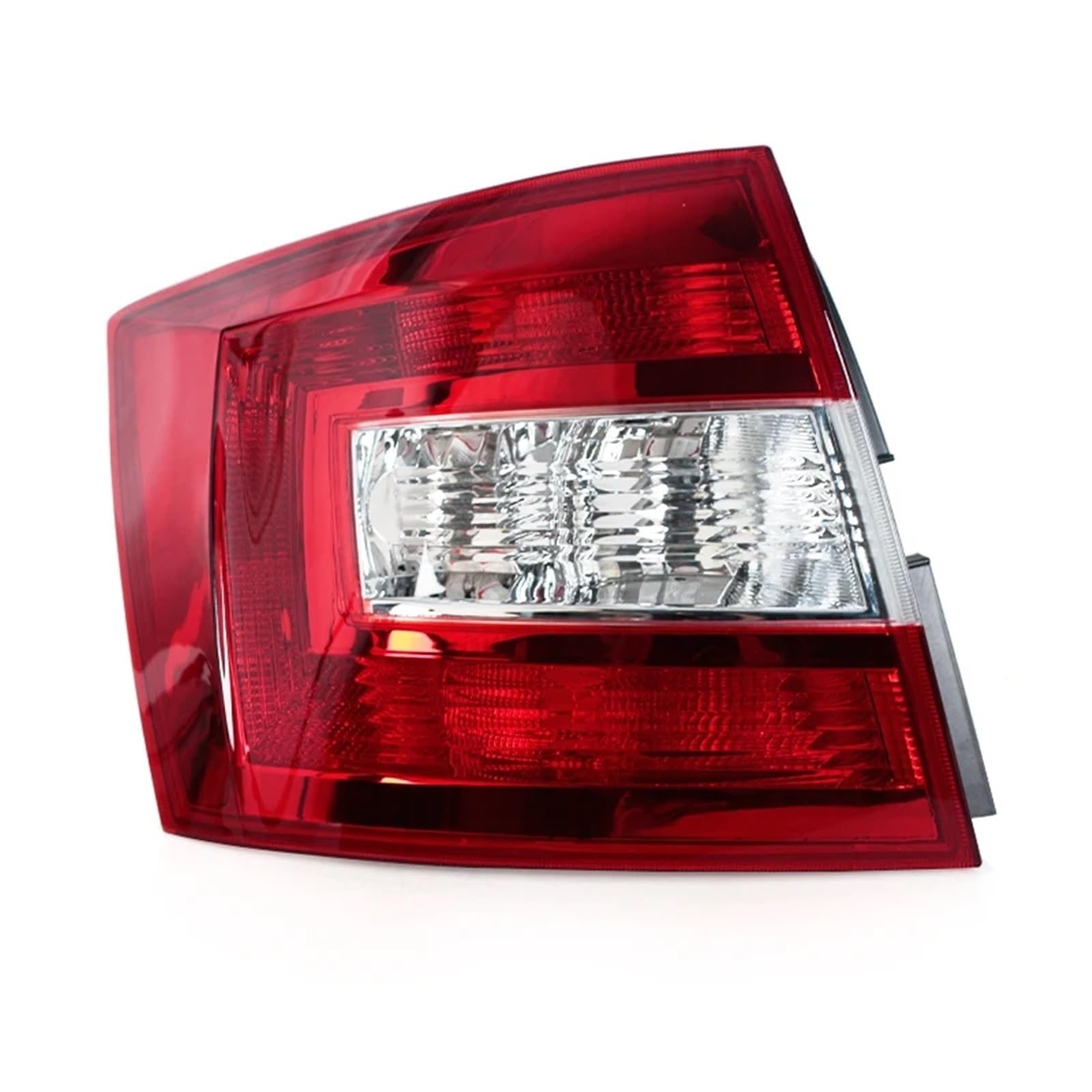 Lampa tylna zespolona Dla Skoda Spaceback 2014 2015 2016 2017-2019 Tylne światło kierunkowskazu(Red Left)