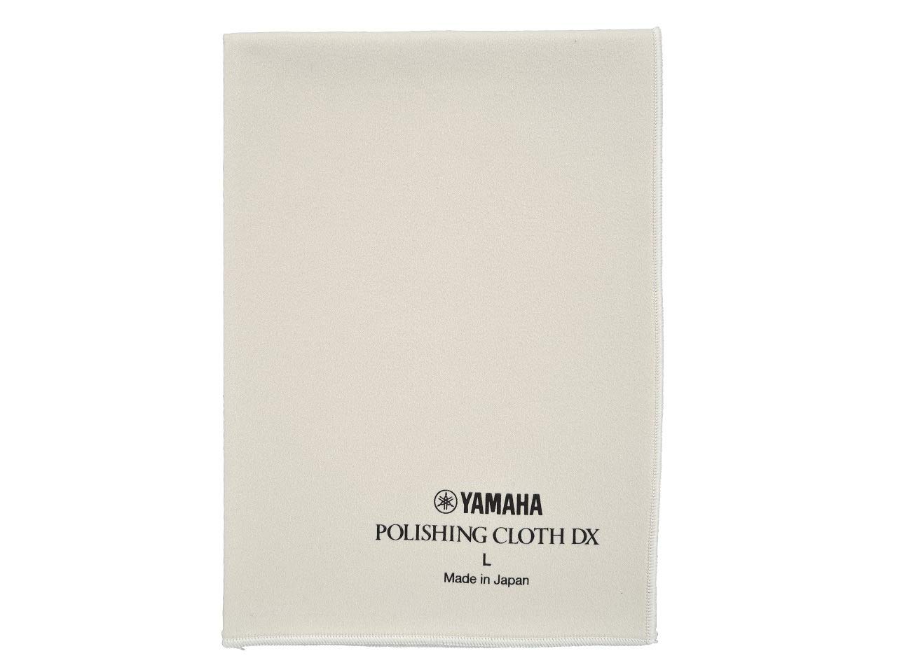Amazon | ヤマハ YAMAHA ポリシングクロス DX L PCDXL3 | 木管楽器
